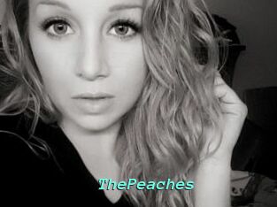 ThePeaches