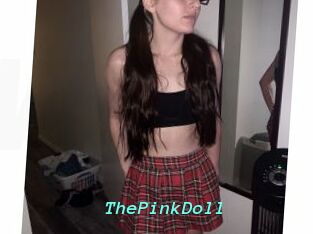 ThePinkDoll