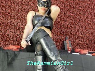 TheRammishGirl