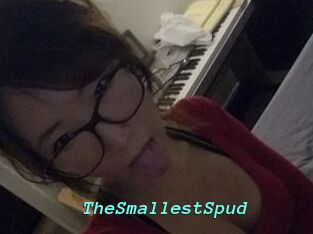 TheSmallestSpud