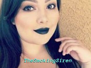 TheSmokingSiren