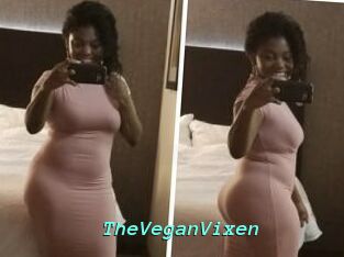 TheVeganVixen