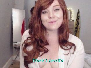 TheVixenXx