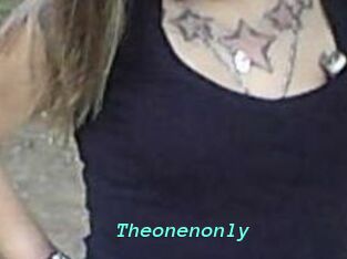 Theonenonly