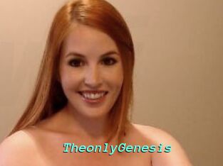 TheonlyGenesis