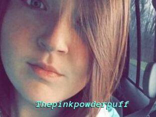 Thepinkpowderpuff