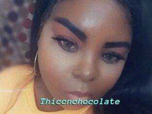 Thiccnchocolate