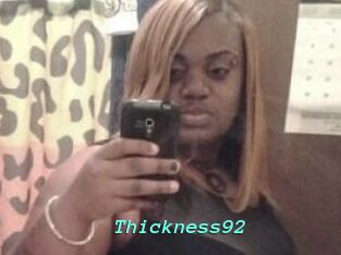 Thickness92