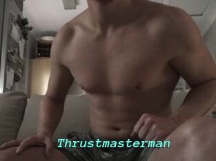 Thrustmasterman