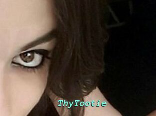 ThyTootie