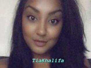 TiaKhalifa