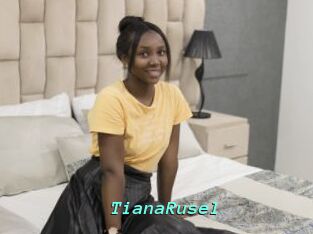 TianaRusel