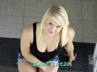 TidaFlirt20