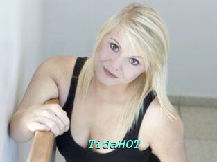 TidaHOT