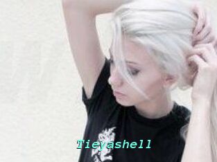 Tieyashell