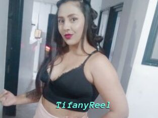 TifanyReel