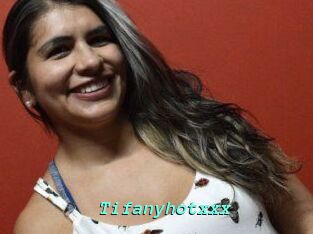 Tifanyhotxxx