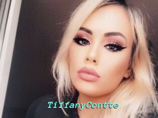 TiffanyContte