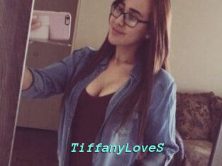 TiffanyLoveS