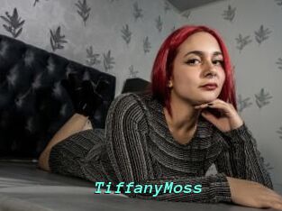 TiffanyMoss