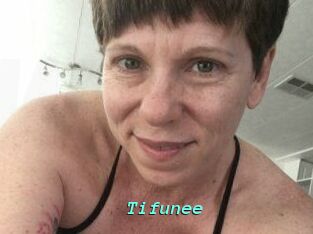 Tifunee