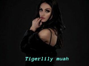 Tigerlily_muah