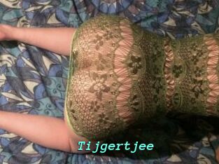 Tijgertjee