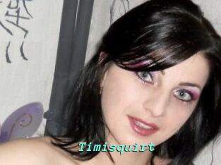 Timisquirt