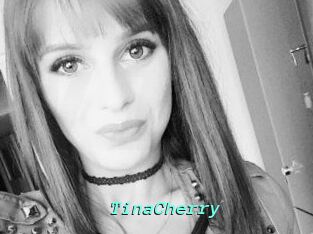 TinaCherry