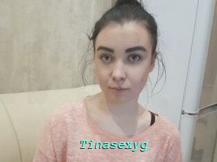 Tinasexyg