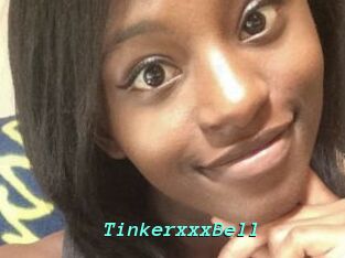 TinkerxxxBell
