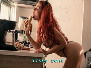 Tinny_bent