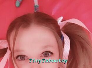TinyTabootoy