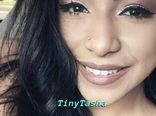 Tiny_Tasha