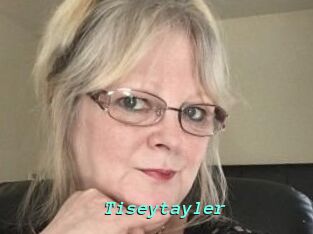 Tiseytayler