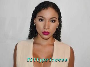 Tittyprincess