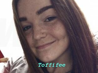 Toffifee