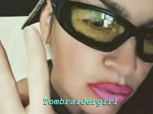 Tombraidergirl