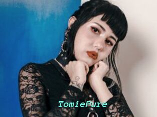 TomiePure