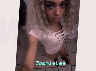 TommieLee