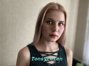 TonsyLeren