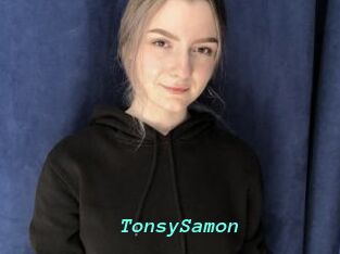 TonsySamon