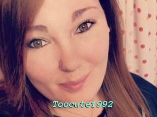 Toocute1992