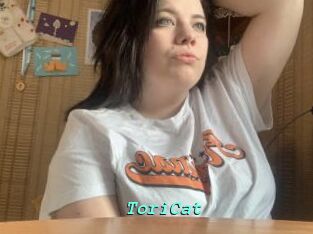 ToriCat