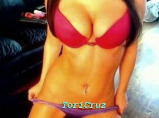 ToriCruz