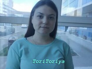 ToriToriya