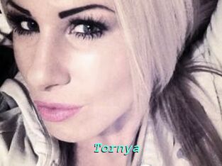 Tornya