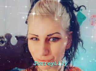TorreyLily