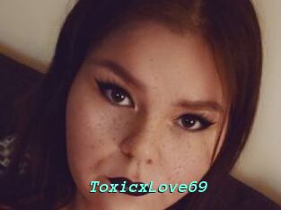 ToxicxLove69