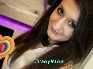 TracyNice